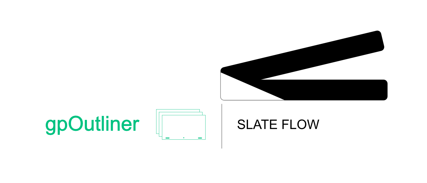 gpOutliner